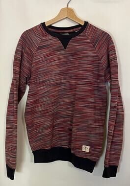 Bellfield Woman's Sweater Size Medium